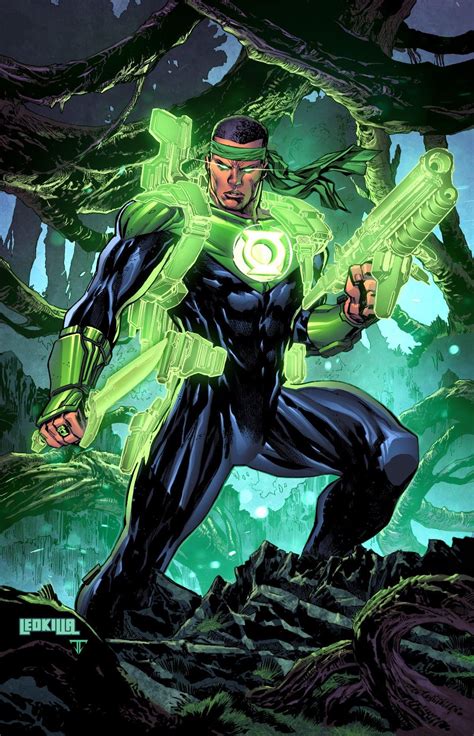 green lantern: john stewart|john stewart green lantern origin.